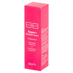 Skin79, BB Super + Beblesh Balm Pink, cremă de tonifiere facială, 7 g