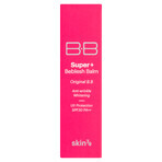 Skin79, BB Super + Beblesh Balm Pink, cremă de tonifiere facială, 7 g