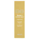 Skin79, BB Super + Beblesh Balm Gold, cremă de tonifiere facială, 7 g