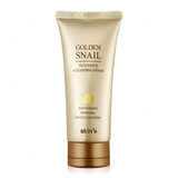 Skin79 Golden Snail Intensive Cleansing Foam, spumă facială de curățare, 125 g