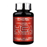 Scitec Nutrition HCA Chitosan, 100 gélules