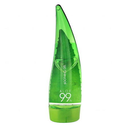 Holika Holika Aloe 99% Gel calmant, 55 ml.