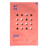 Holika Holika, Pure Essence Mask Sheet Pearl, mască de bumbac, 1 buc