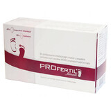 Profertil feminin, 28 comprimate + 28 capsule moi