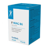 ForMeds F-Mag B6, 51 g