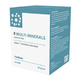 ForMeds F-Multi Minerals, pulbere, 212.4 g