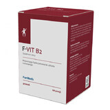 ForMeds, F-VIT B2, Pulbere, 48 g