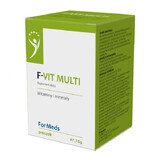 ForMeds F-Vit Multi, 47.75 g