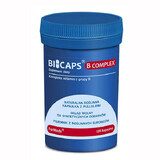 ForMeds Bicaps B Complex, 120 capsule