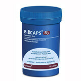 ForMeds, Bicaps B3, 60 capsule