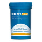 ForMeds Bicaps C 1000, 60 cápsulas