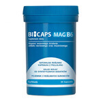 ForMeds Bicaps Mag B6, 60 capsule