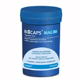 ForMeds Bicaps Mag B6, 60 capsules