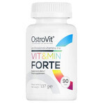 OstroVit Vit+Min Forte, 90 tablets