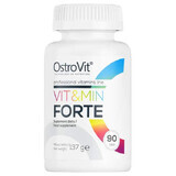 OstroVit Vit+Min Forte, 90 comprimate