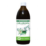 Alter Medica Clorofilă, lichid, 500 ml