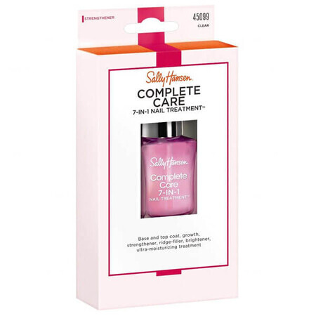 Sally Hansen Complete Care 7w1, Balsam de unghii, 13.3 ml