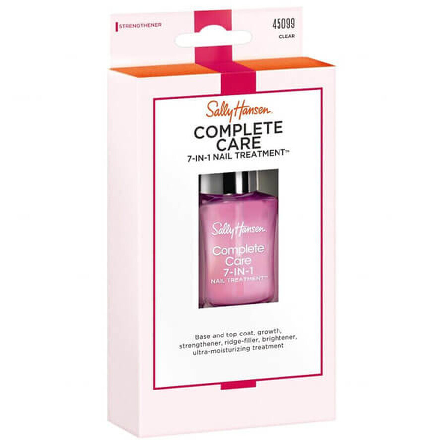 Sally Hansen Complete Care 7w1, Balsam de unghii, 13.3 ml