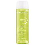 Bioderma Sebium Lotion, îngrijire hidratantă facială, 200 ml