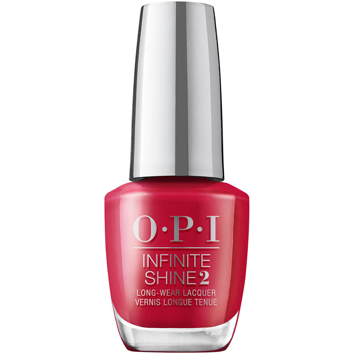 Lac de unghii cu efect de gel Infinite Shine Collection DTLA Art Walk in Suzis Shoes, 15 ml, Opi