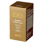 Skin79, BB Super + Beblesh Balm Gold, crema facial colorante, SPF 30 PA++, 40 ml