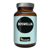 Hanoju Boswellia, 180 capsule