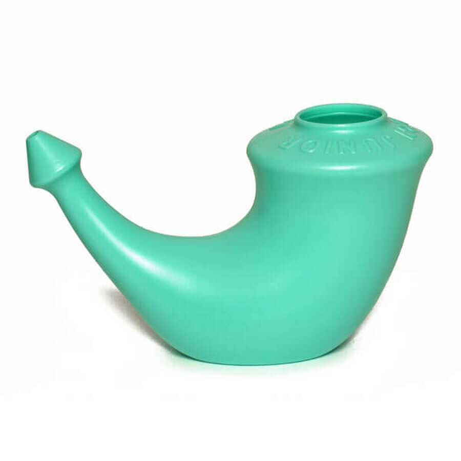 Rhino Horn Junior, pot de lavage nasal, 1 pièce