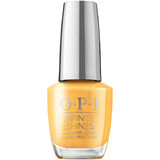 Lac de unghii cu efect de gel Infinite Shine Collection Malibu Marigolden Hour, 15 ml, Opi