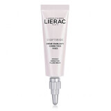 Lierac Dioptiride, cremă pentru umplerea și corectarea ridurilor din jurul ochilor, 15 ml