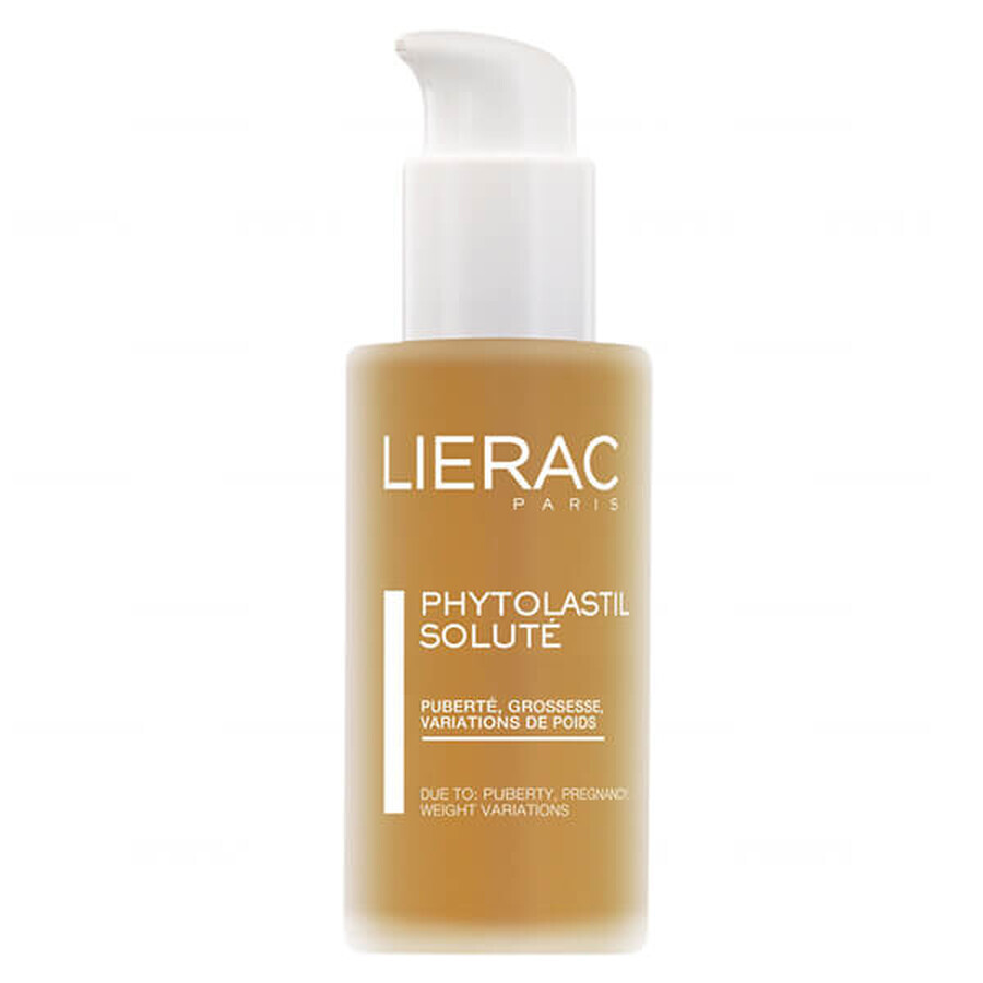 Lierac Phytolastil Solute, suero corrector de estrías, 75 ml