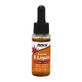 Now Foods E-Liquid natural, vitamina E, picături, 30 ml