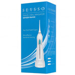 Seysso Oxygen Travel, irigator oral, 1 buc