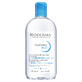 Bioderma Hydrabio H2O, hydrating micellar cleanser, dehydrated skin, 500 ml