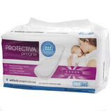 Protectiva Pregna, tampoane postpartum, 10 unități