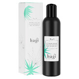 Hagi Cosmetics, loțiune naturală cu ulei de cânepă și unt de cupuacu, 200 ml