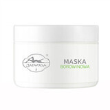 Jadwiga, mascarilla de barro para la piel del rostro, 250 ml