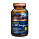 Doctor Life Antarctic Krill Omega-3, Antarctic Krill Oil, 120 capsule