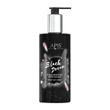 Apis, Black Dream, cremă de îngrijire a mâinilor, 300 ml