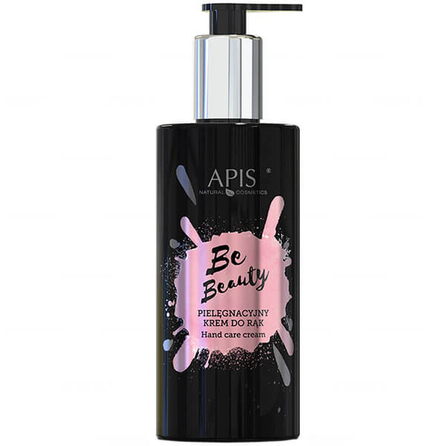 Apis Be Beauty, cremă de îngrijire a mâinilor, 300 ml