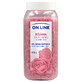 On Line, sare de baie, Rose, 800 g