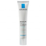 La Roche-Posay Effaclar Duo +, crema per combattere le imperfezioni, 40 ml