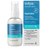 Tolpa Dermo Face, Hydrativ, ser de hidratare profundă, 75 ml