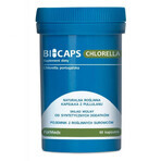 ForMeds, Bicaps Chlorella, 60 capsule