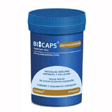 ForMeds Bicaps Ashwagandha, 60 capsules