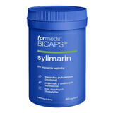 ForMeds Bicaps Sylimarine, 60 capsules