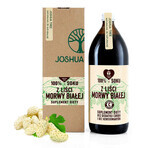 Joshua Tree, Jugo de Hoja de Morera Blanca, 1000 ml