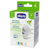 Chicco Ultrasonic Contact Mosquito Repellent