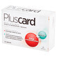 Pluscard 100 mg + 40 mg, 60 comprimate