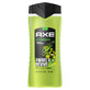 Axe, gel de duș 3 &#238;n 1, Anti Hangover 400 ml