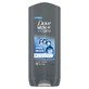 Dove, Men + Care gel de duș, Cool Fresh, 400 ml